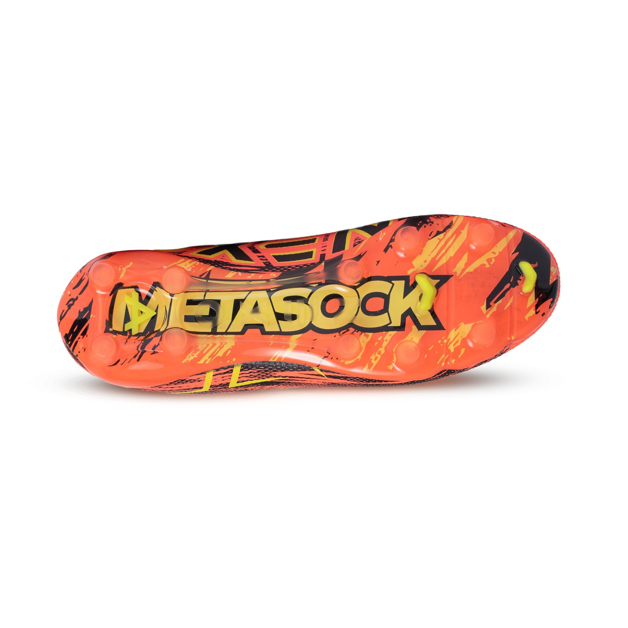 Oxen Metasock AG Orange Blaze