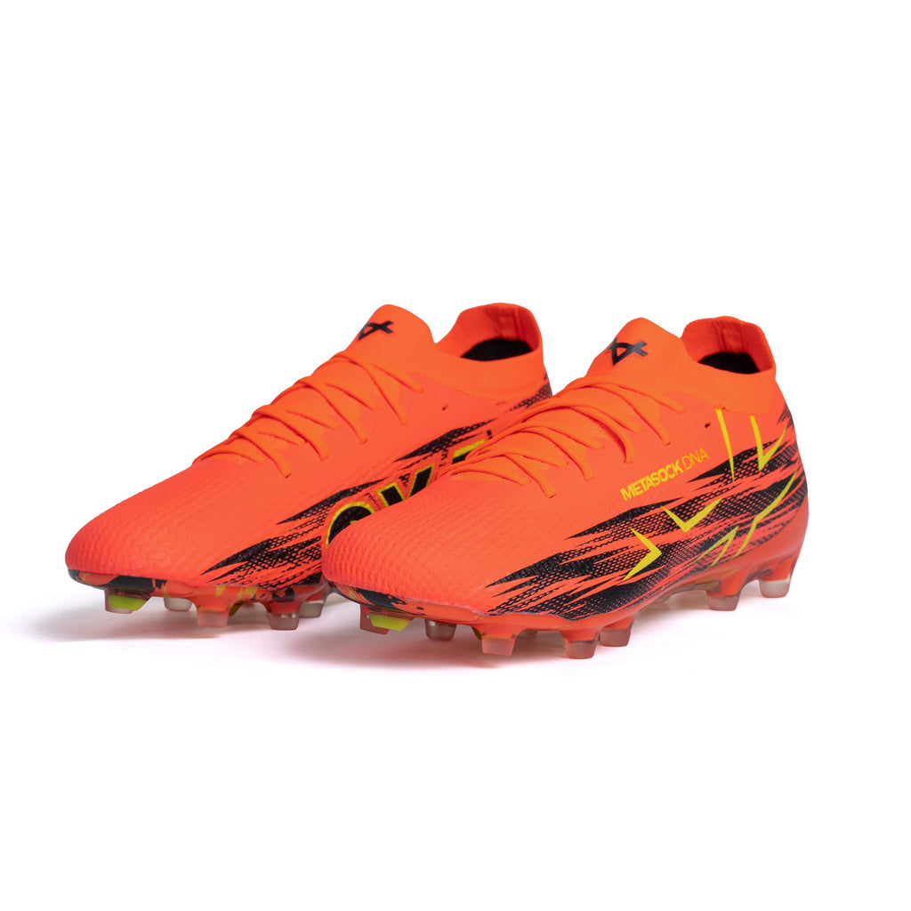 Oxen Metasock AG Orange Blaze Youth