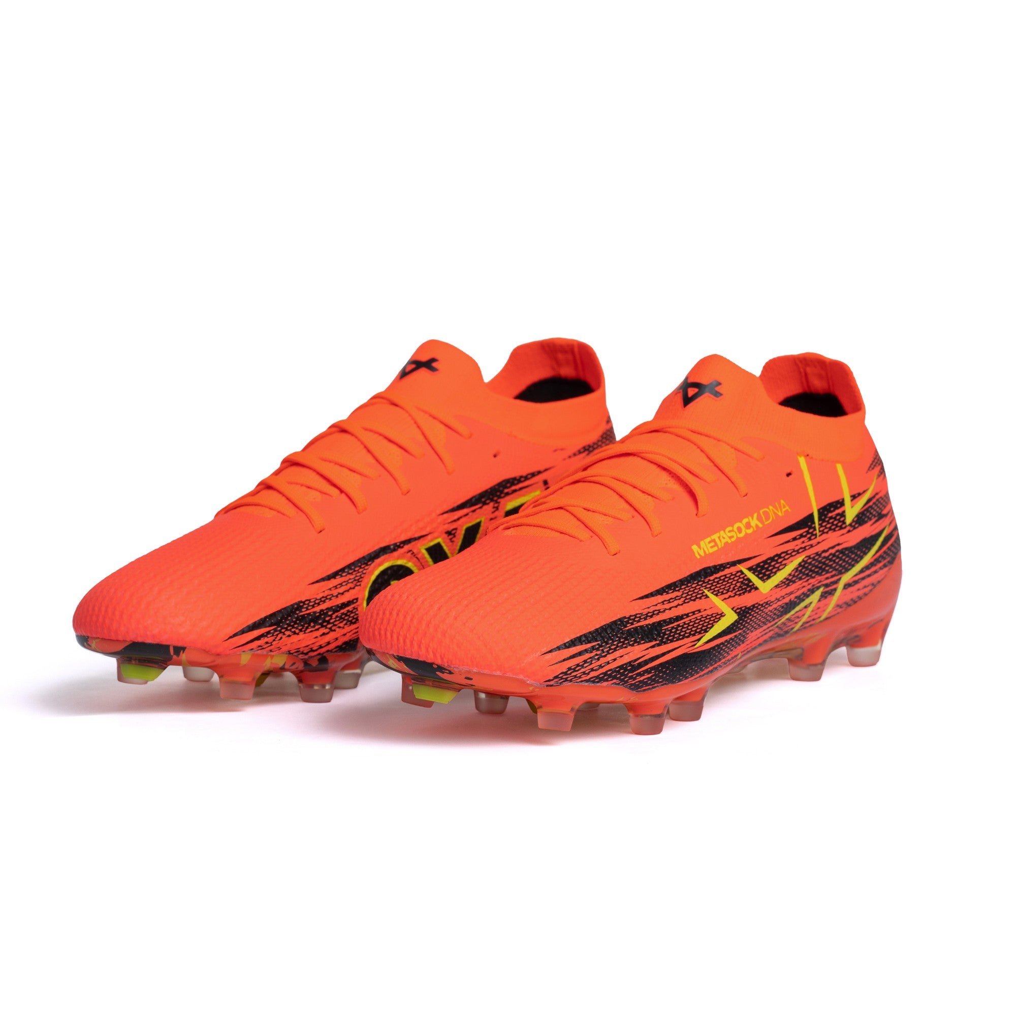 Oxen Metasock AG Orange Blaze Youth