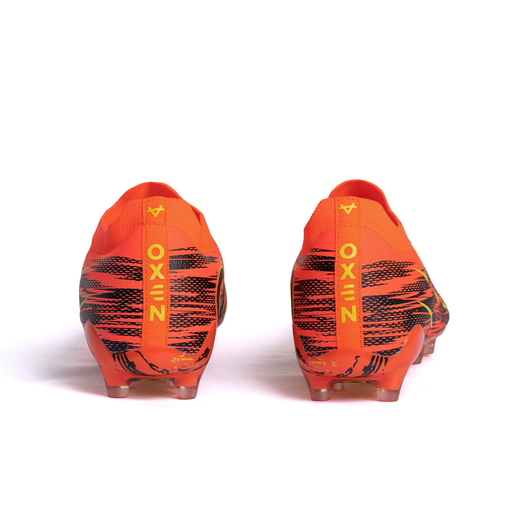 Oxen Metasock AG Orange Blaze Youth