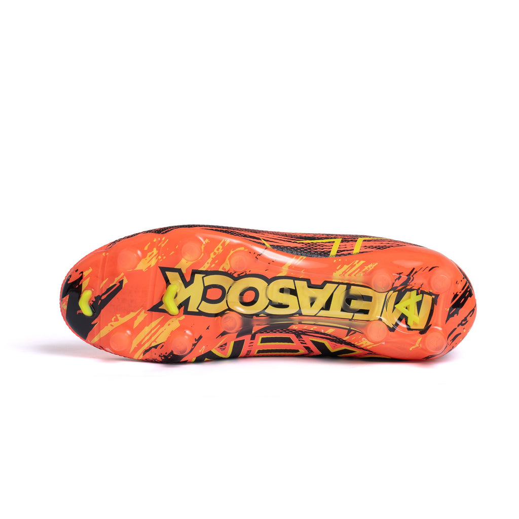 Oxen Metasock AG Orange Blaze Youth