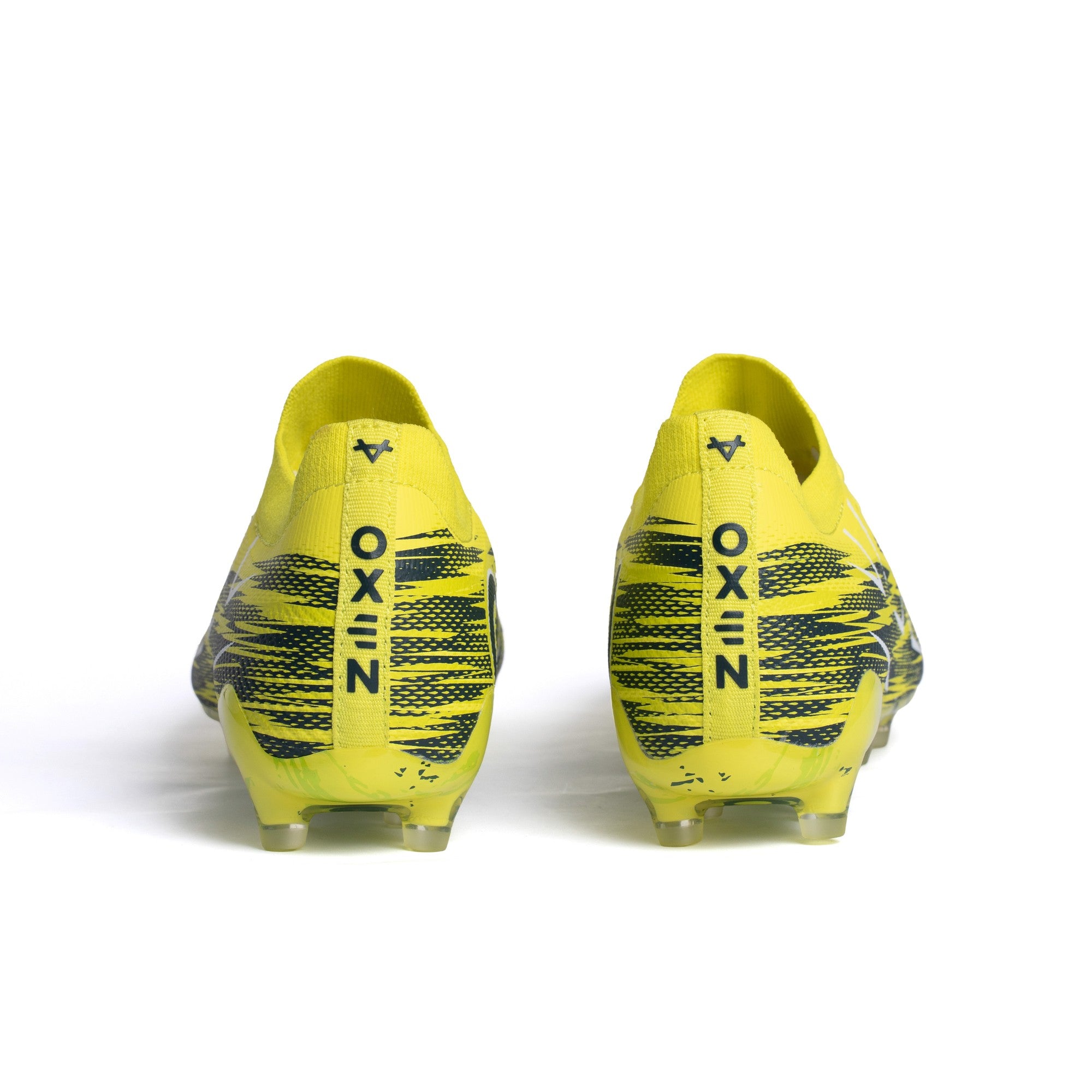 Oxen Metasock AG Yellow Flare
