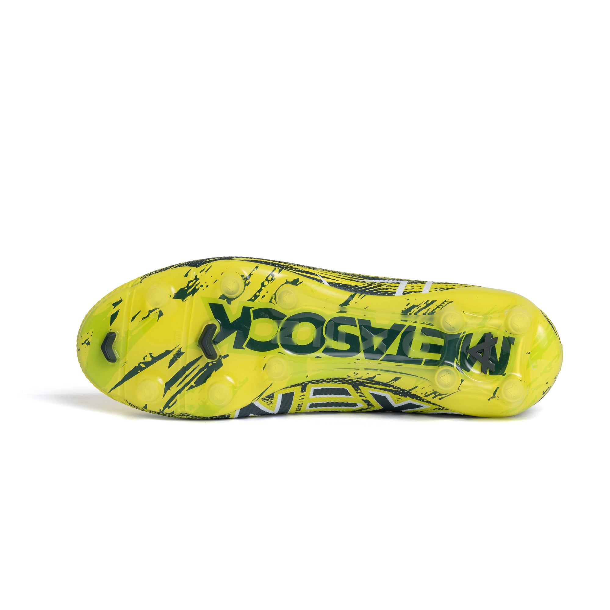 Oxen Metasock AG Yellow Flare