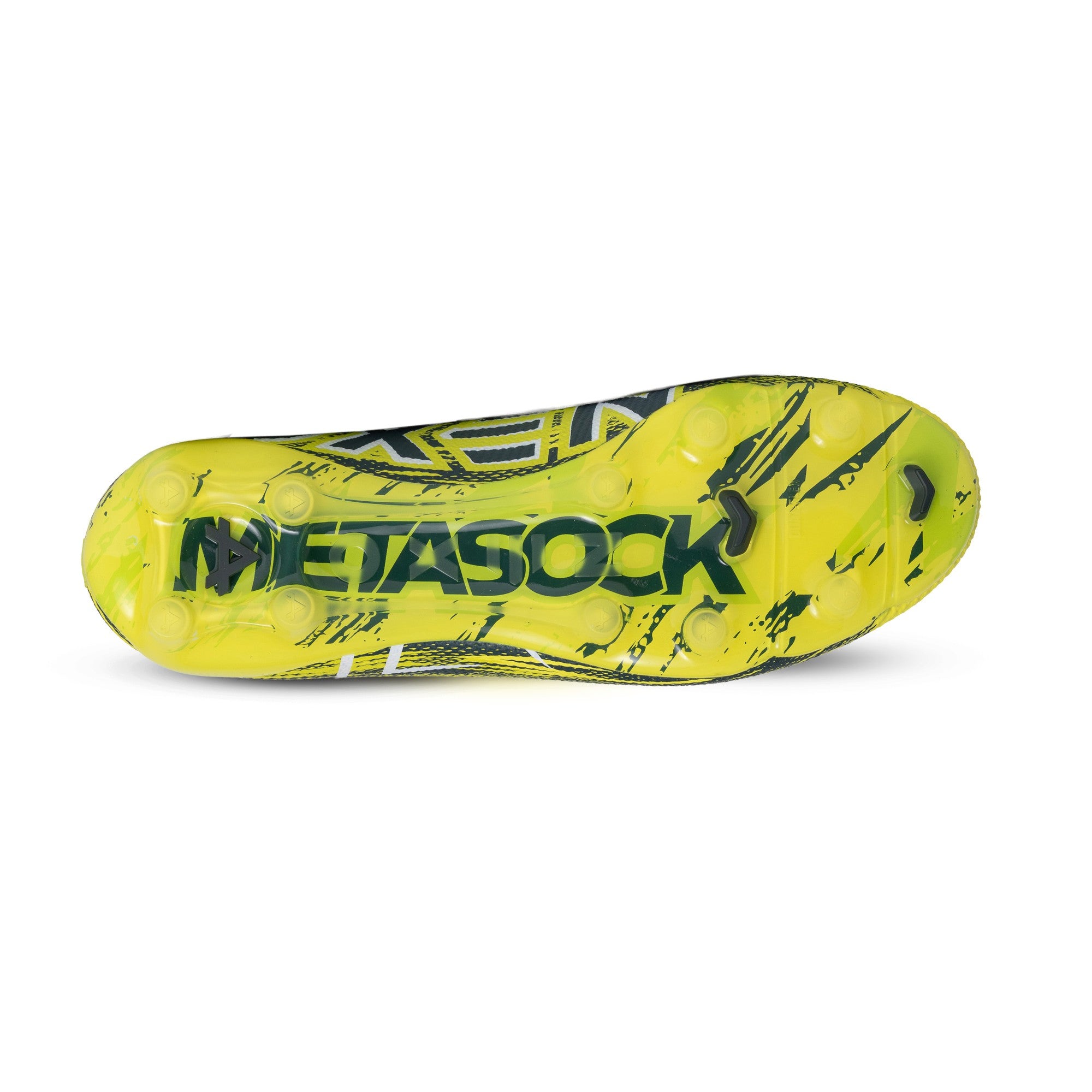 Oxen Metasock AG Yellow Flare