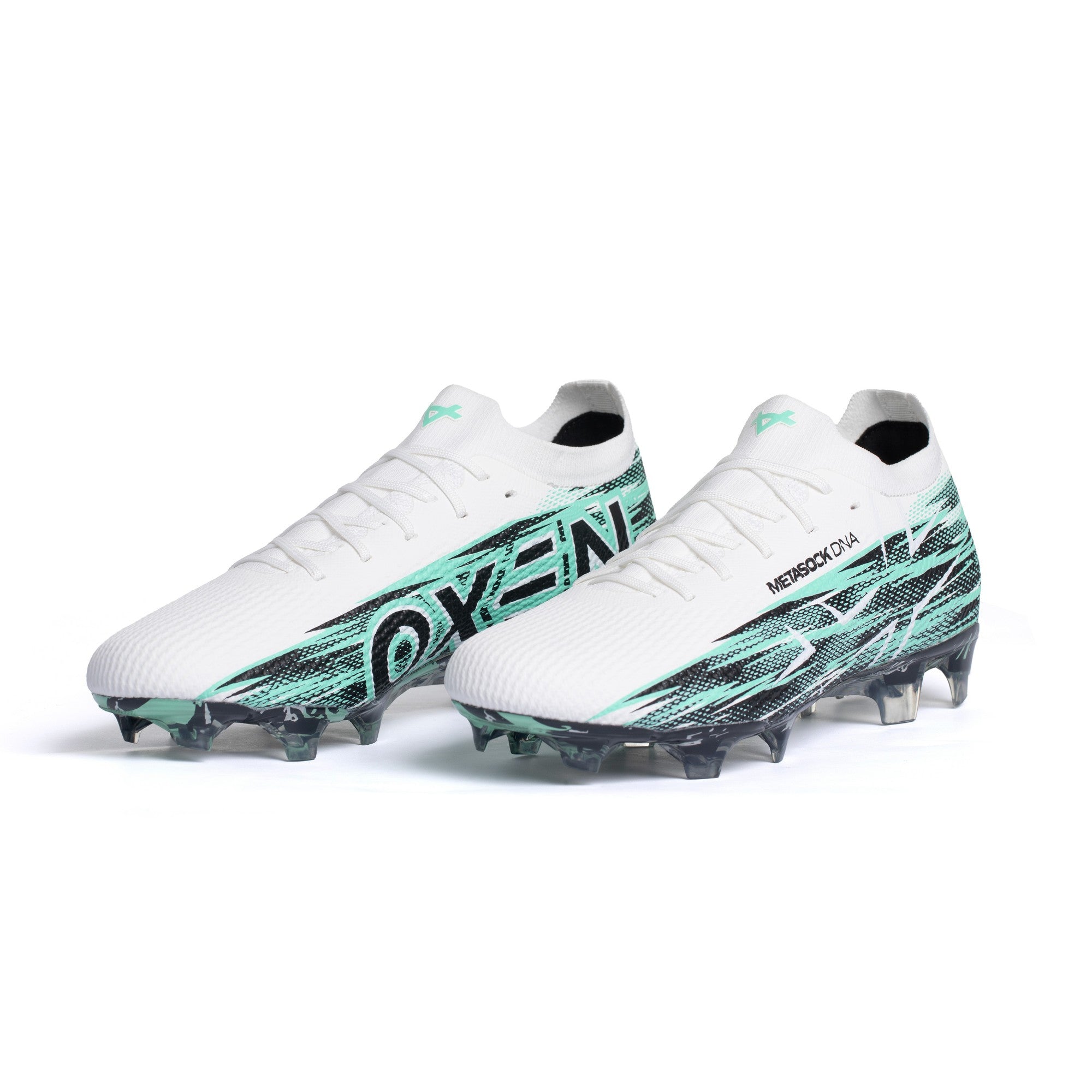 Oxen Metasock FG Cool Mint