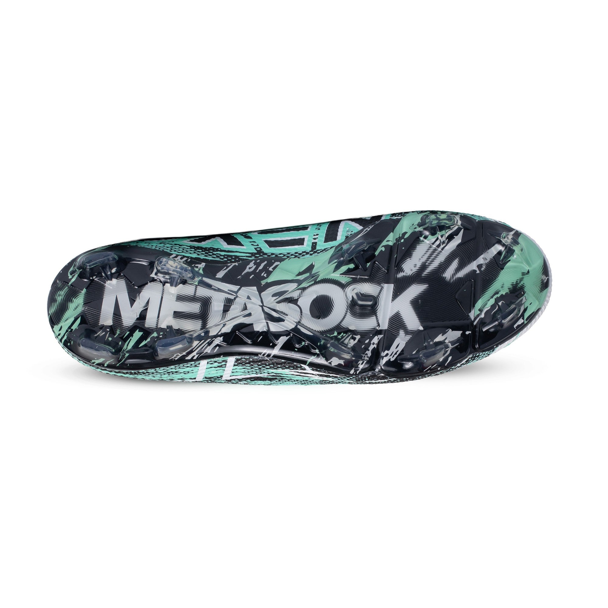 Oxen Metasock FG Cool Mint