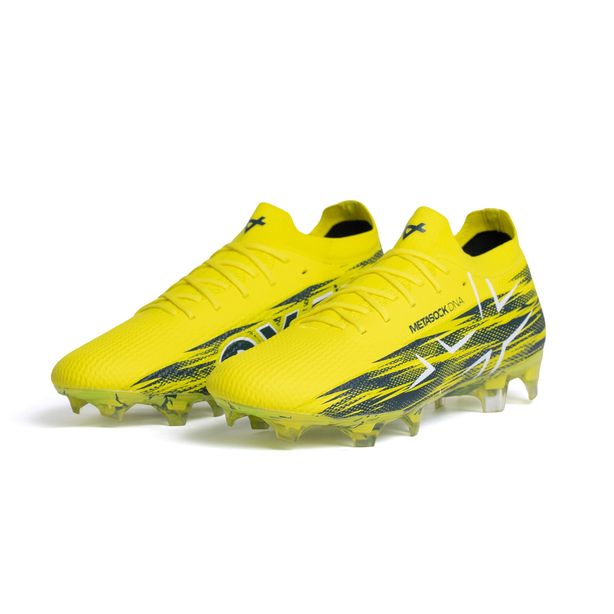 Oxen Metasock FG Yellow Flare