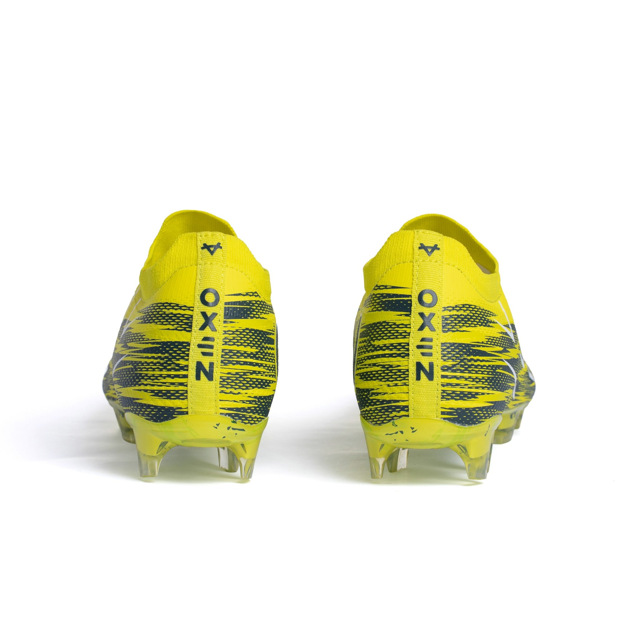 Oxen Metasock FG Yellow Flare