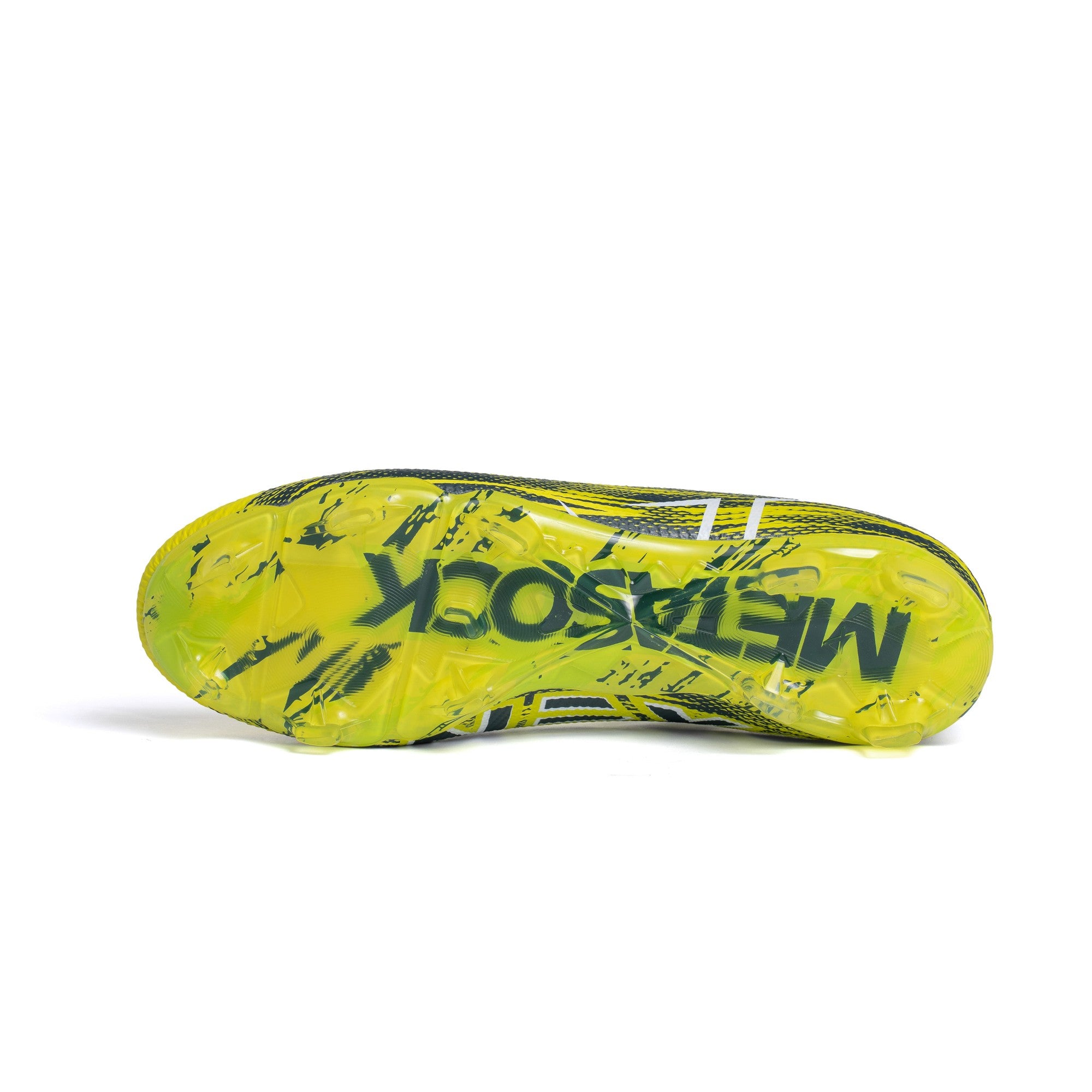 Oxen Metasock FG Yellow Flare