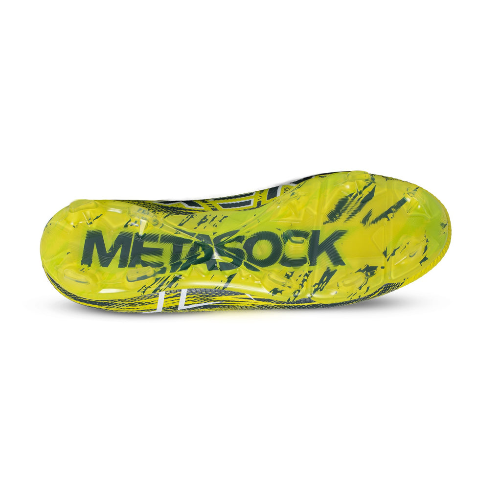 Oxen Metasock FG Yellow Flare