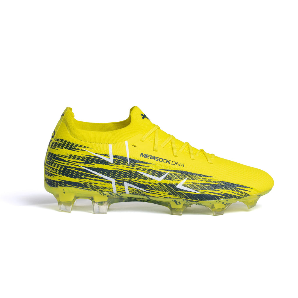 Oxen Metasock FG Yellow Flare