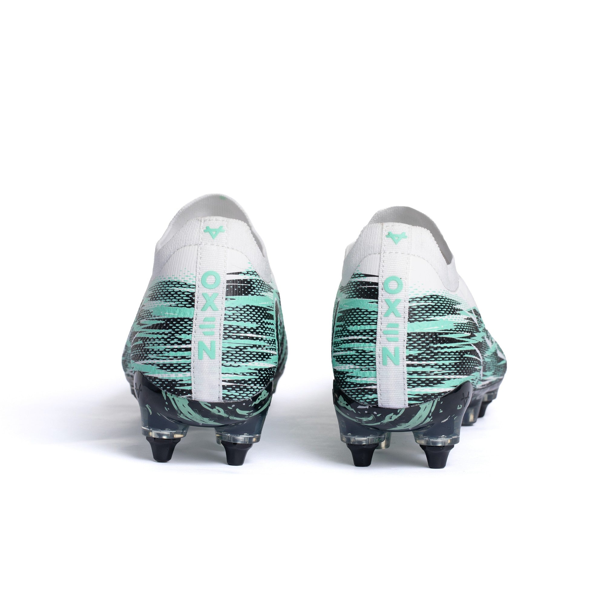 Oxen Metasock SG Cool Mint Youth
