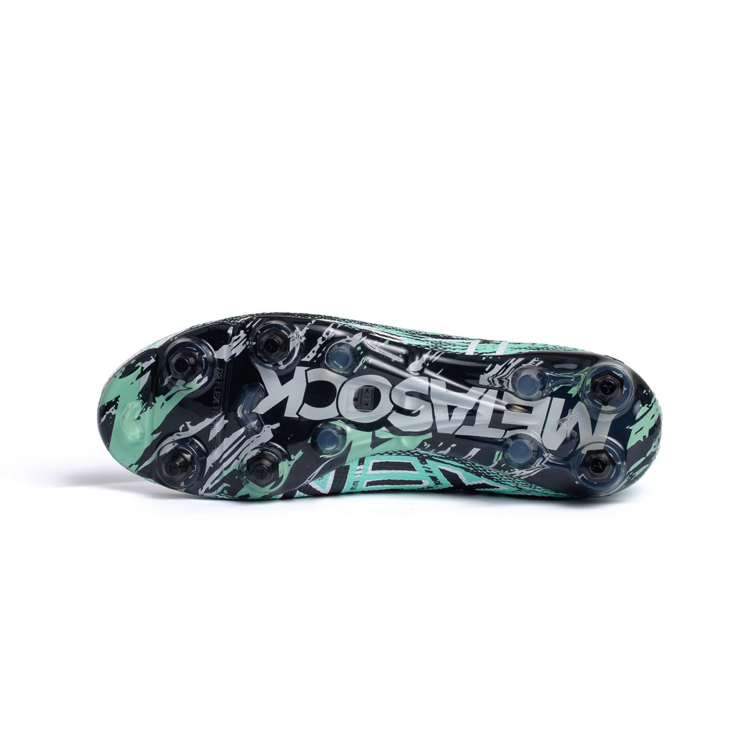 Oxen Metasock SG Cool Mint Youth