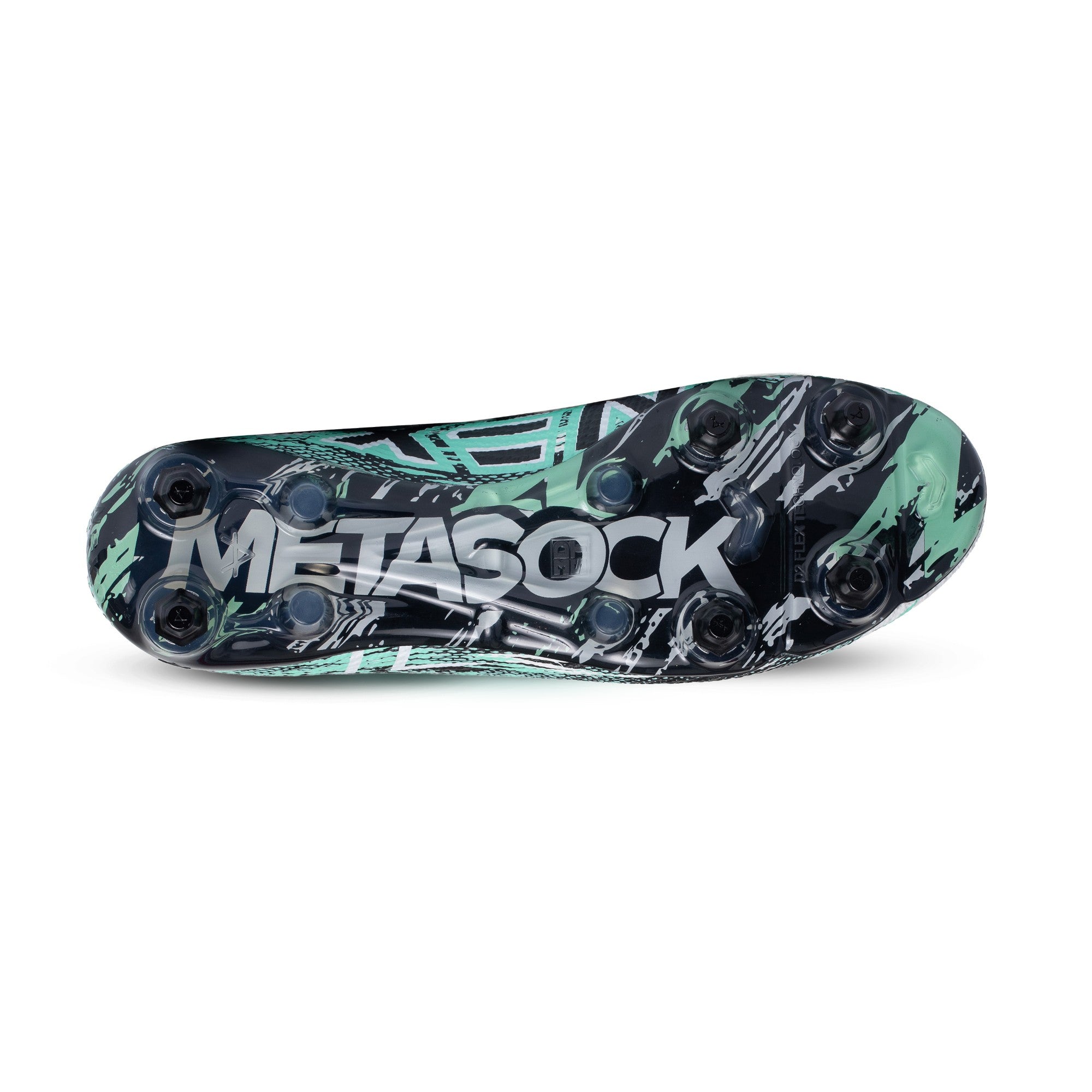 Oxen Metasock SG Cool Mint Youth