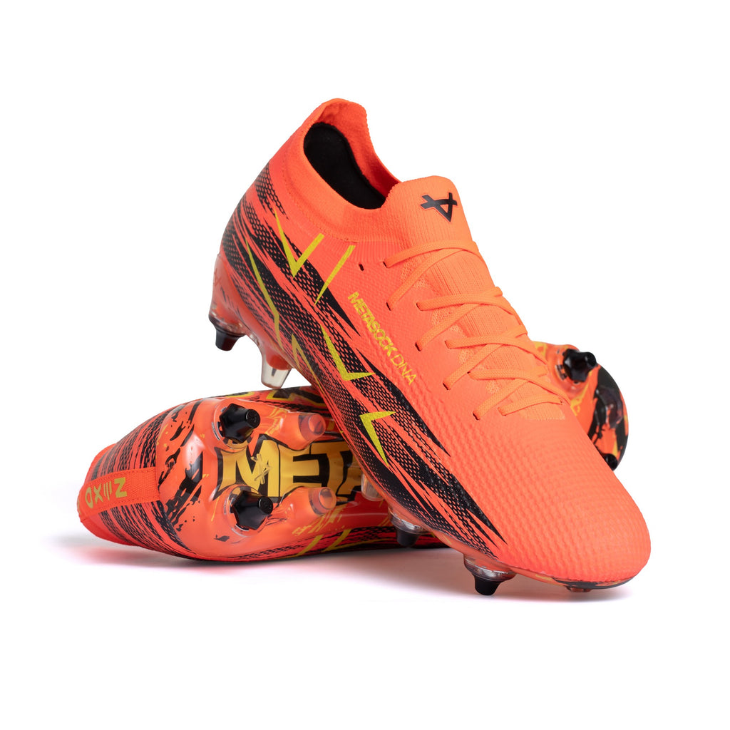 Oxen Metasock SG Orange Blaze