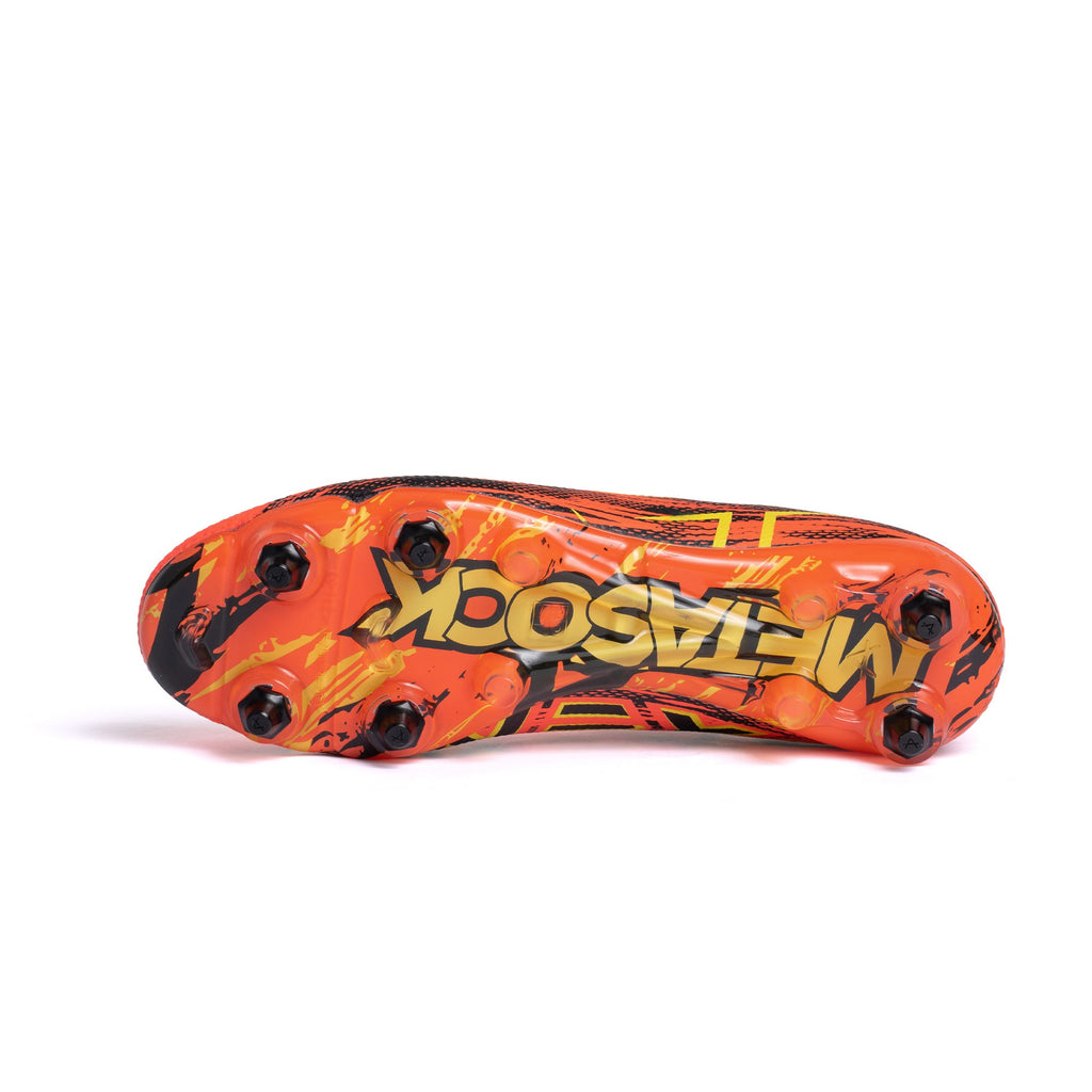 Oxen Metasock SG Orange Blaze