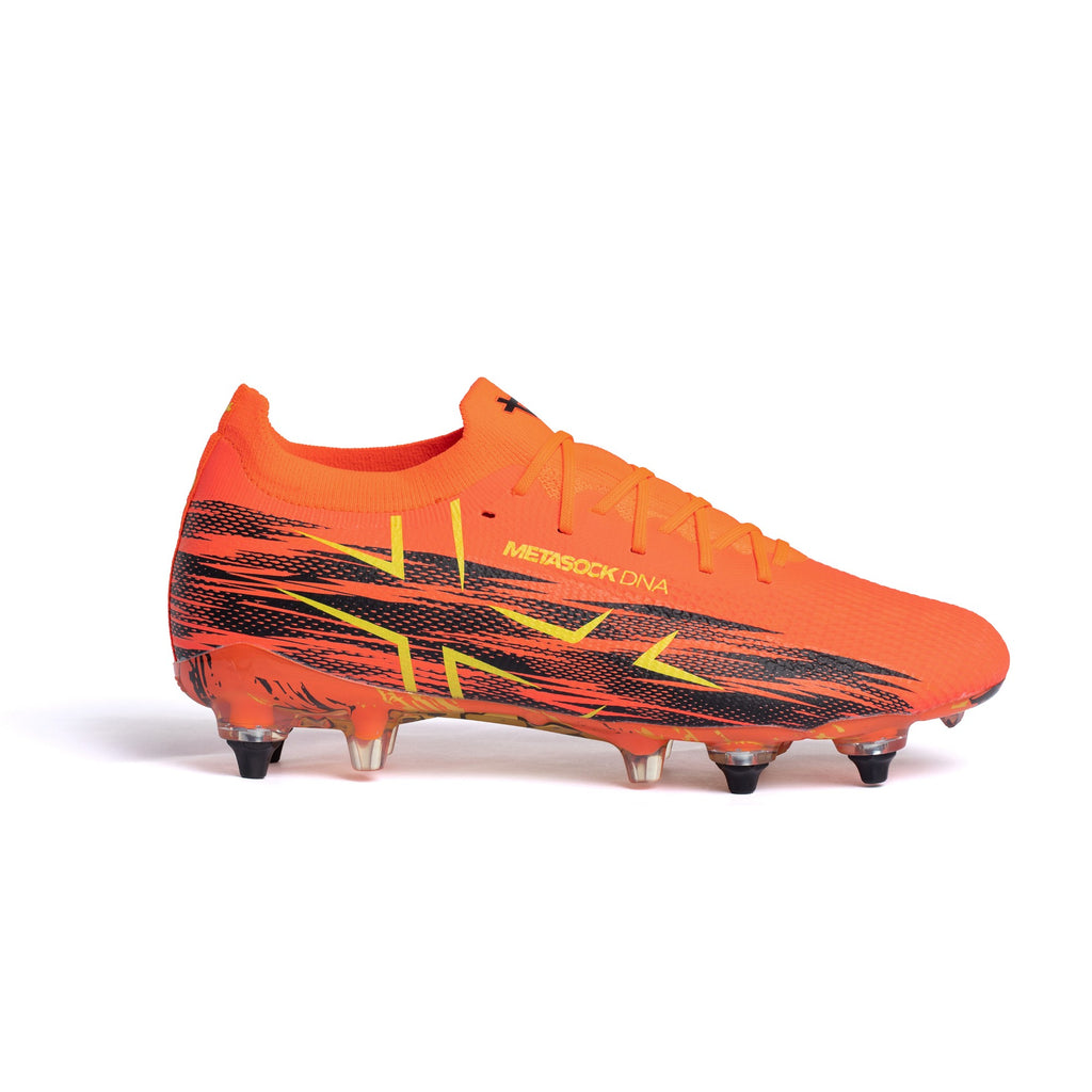 Oxen Metasock SG Orange Blaze