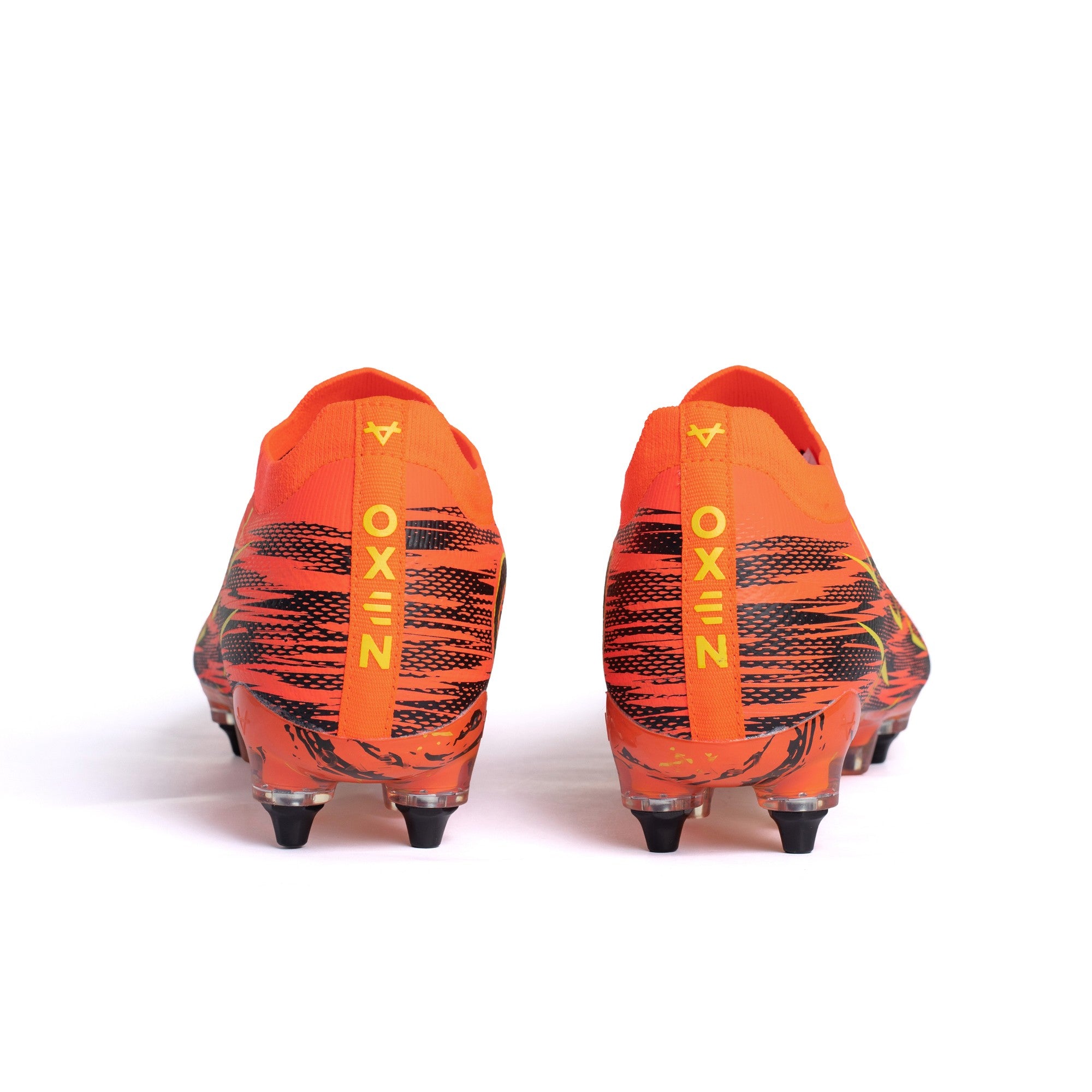 Oxen Metasock SG Orange Blaze Youth