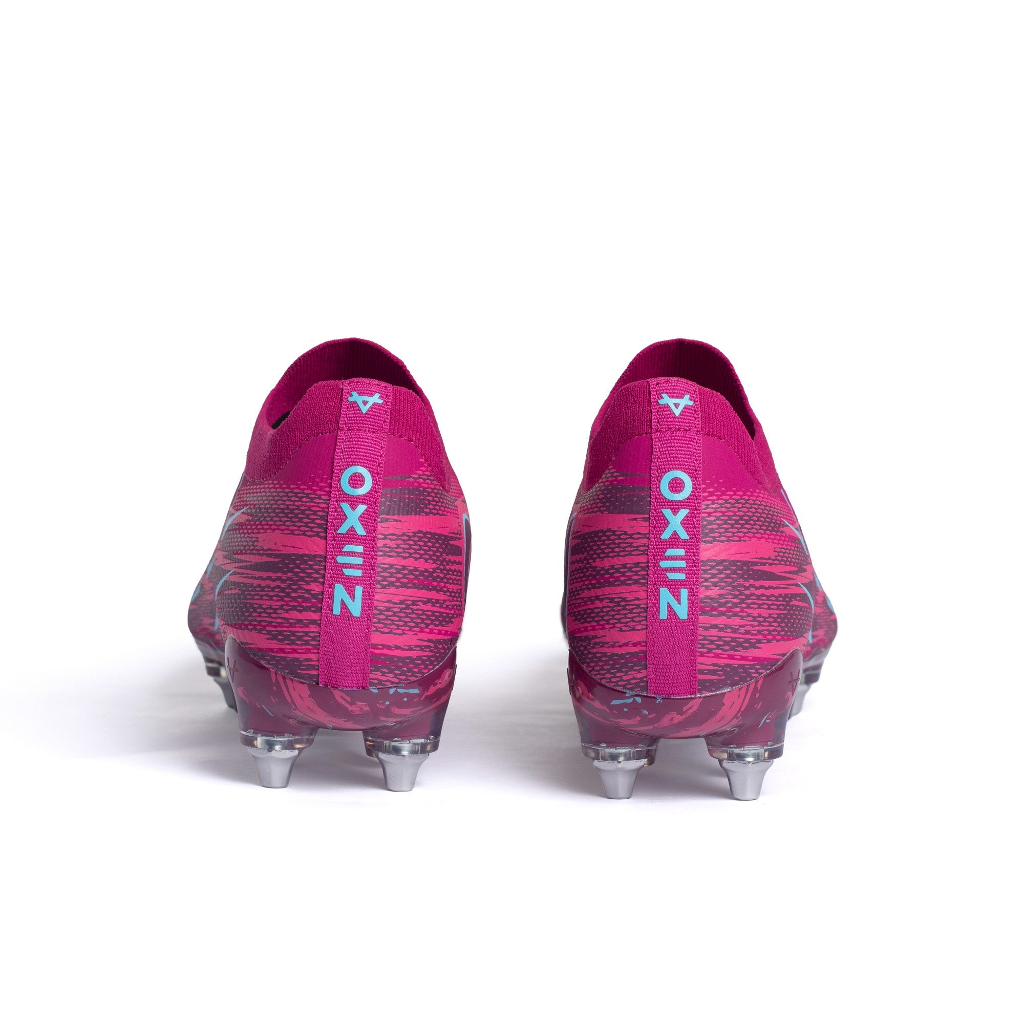 Oxen Metasock SG Purple Haze