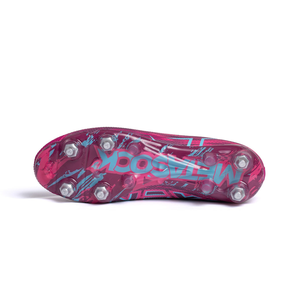 Oxen Metasock SG Purple Haze Youth