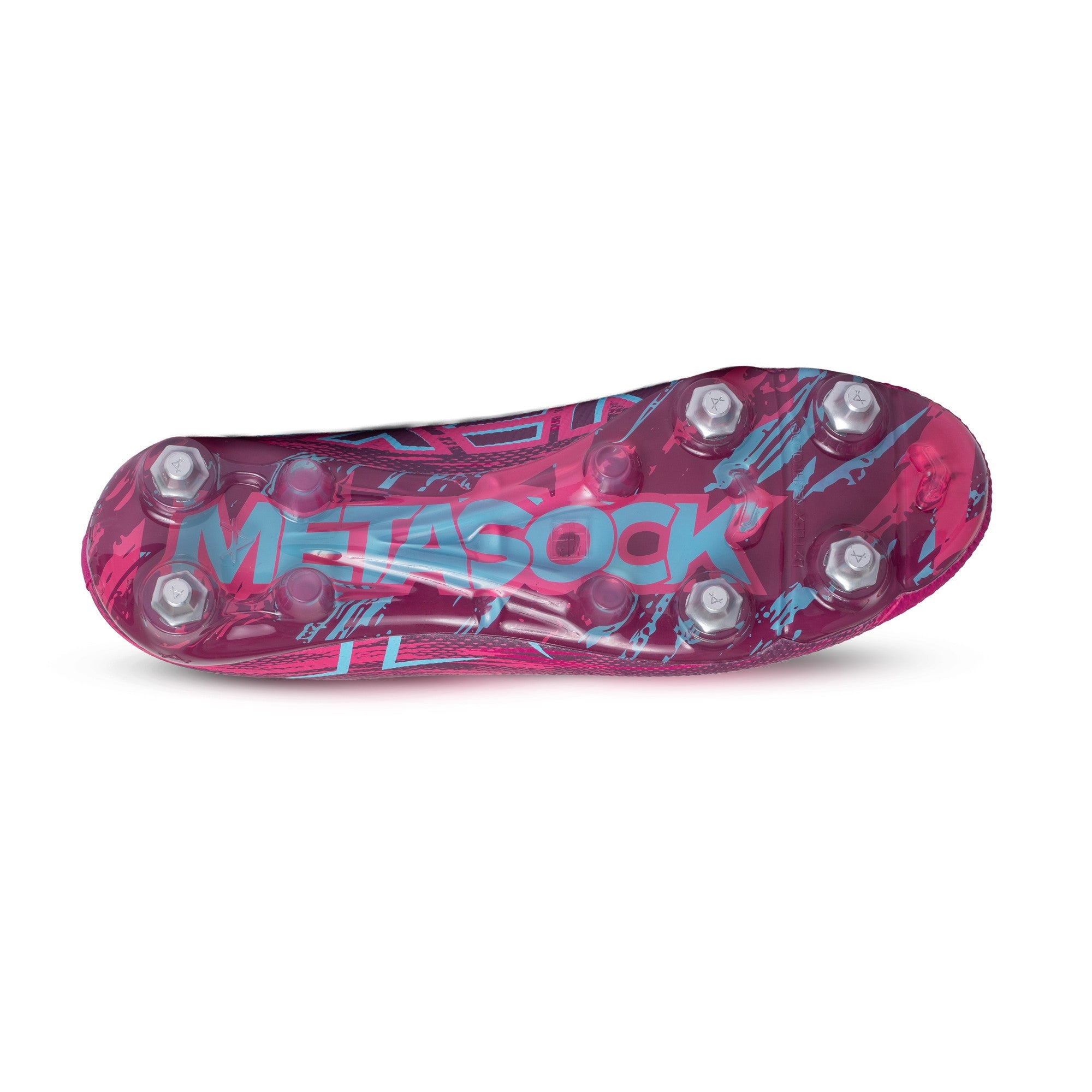 Oxen Metasock SG Purple Haze Youth