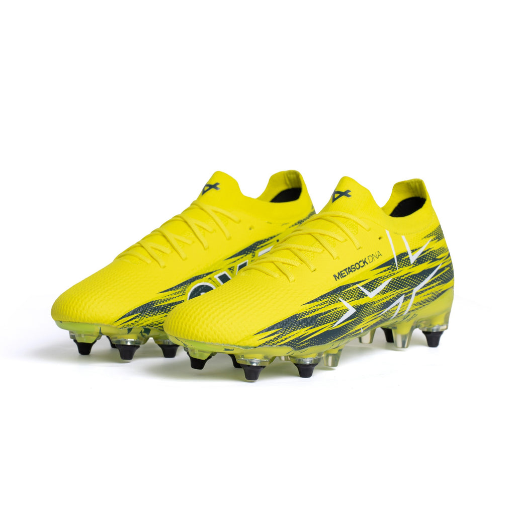 Oxen Metasock SG Yellow Flare