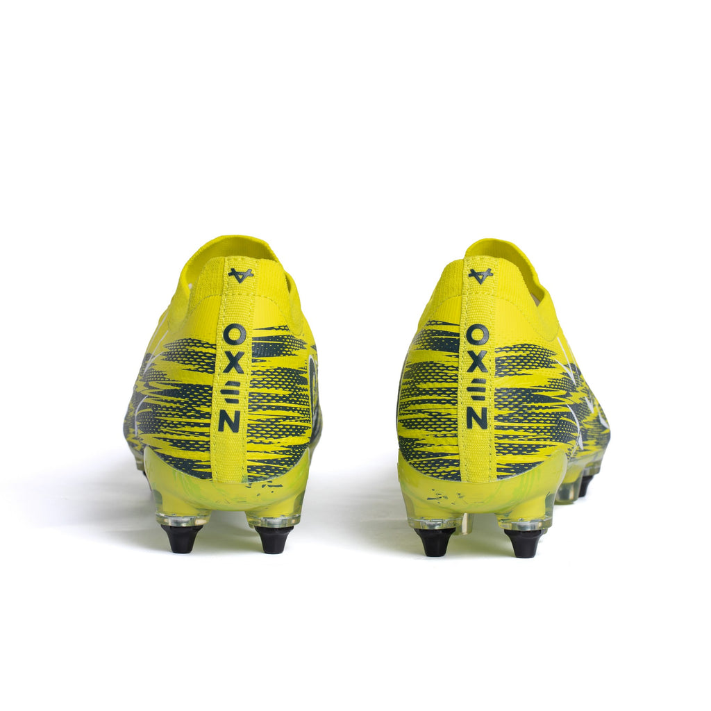 Oxen Metasock SG Yellow Flare