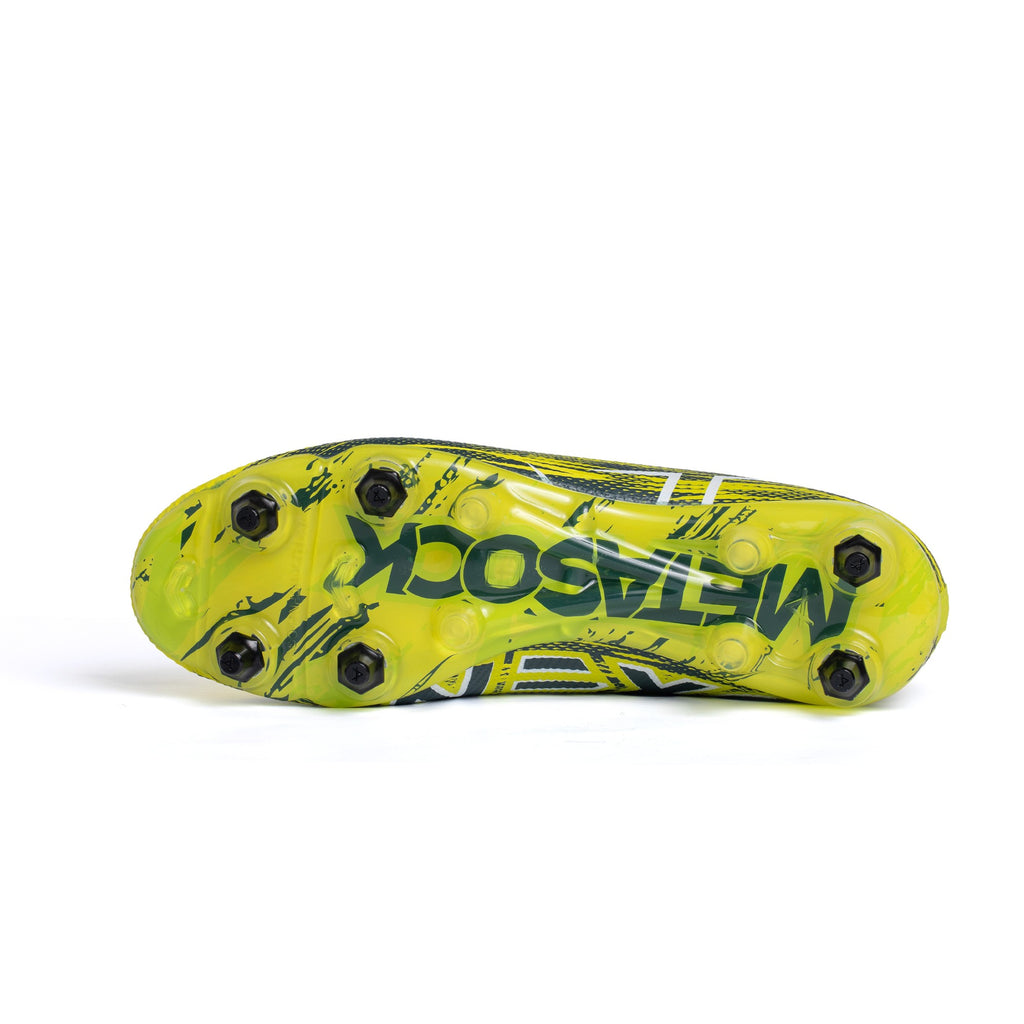 Oxen Metasock SG Yellow Flare