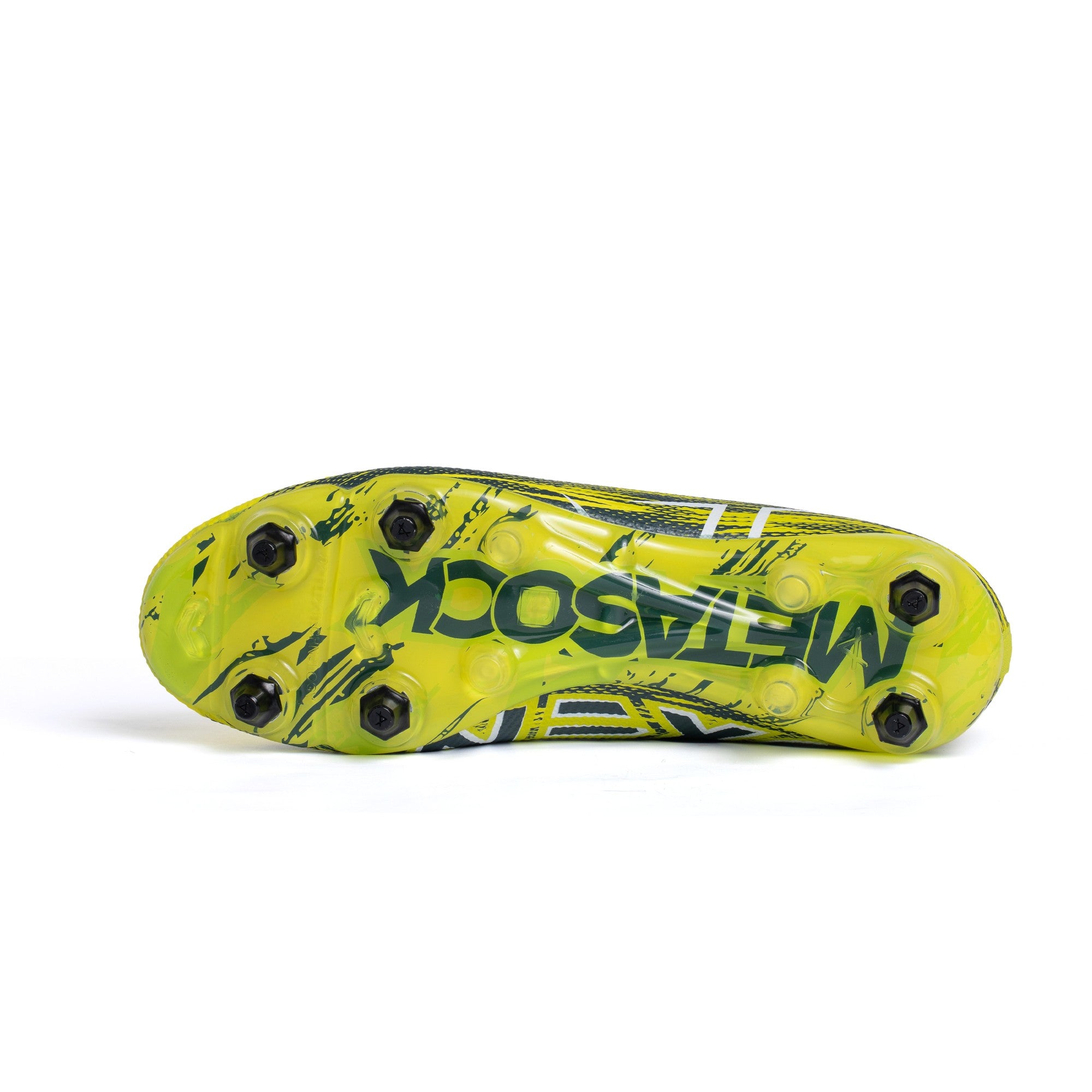 Oxen Metasock SG Yellow Flare