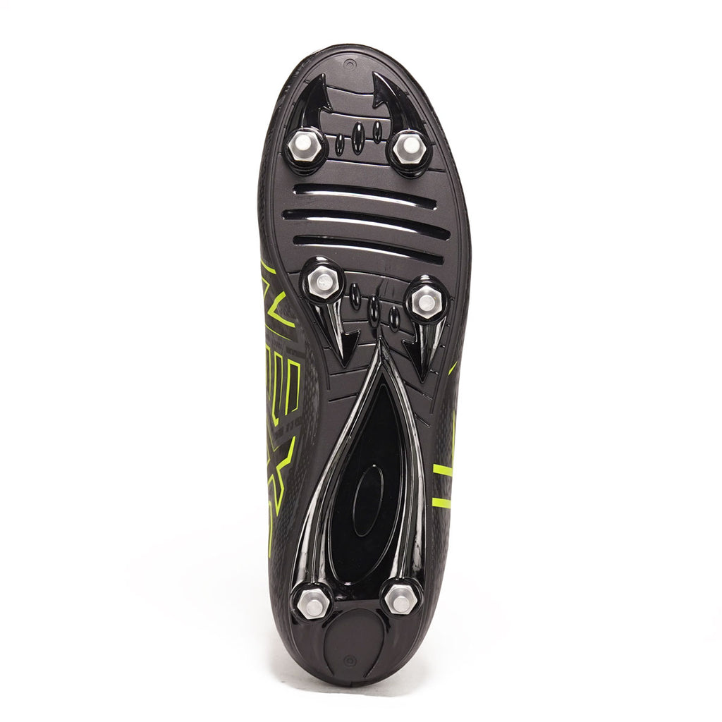 Oxen Meta X 6S Black Onyx Youth