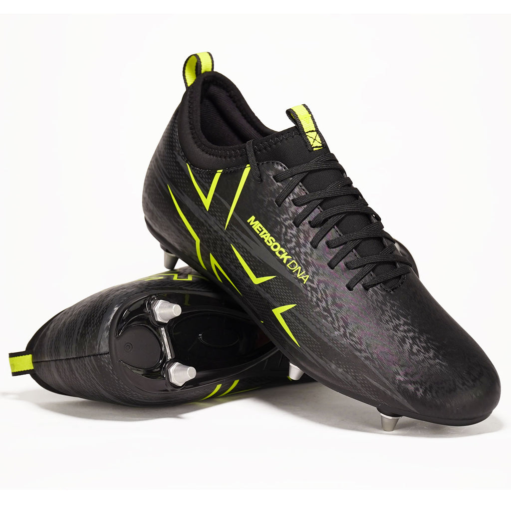 Oxen Meta X 6S Black Onyx