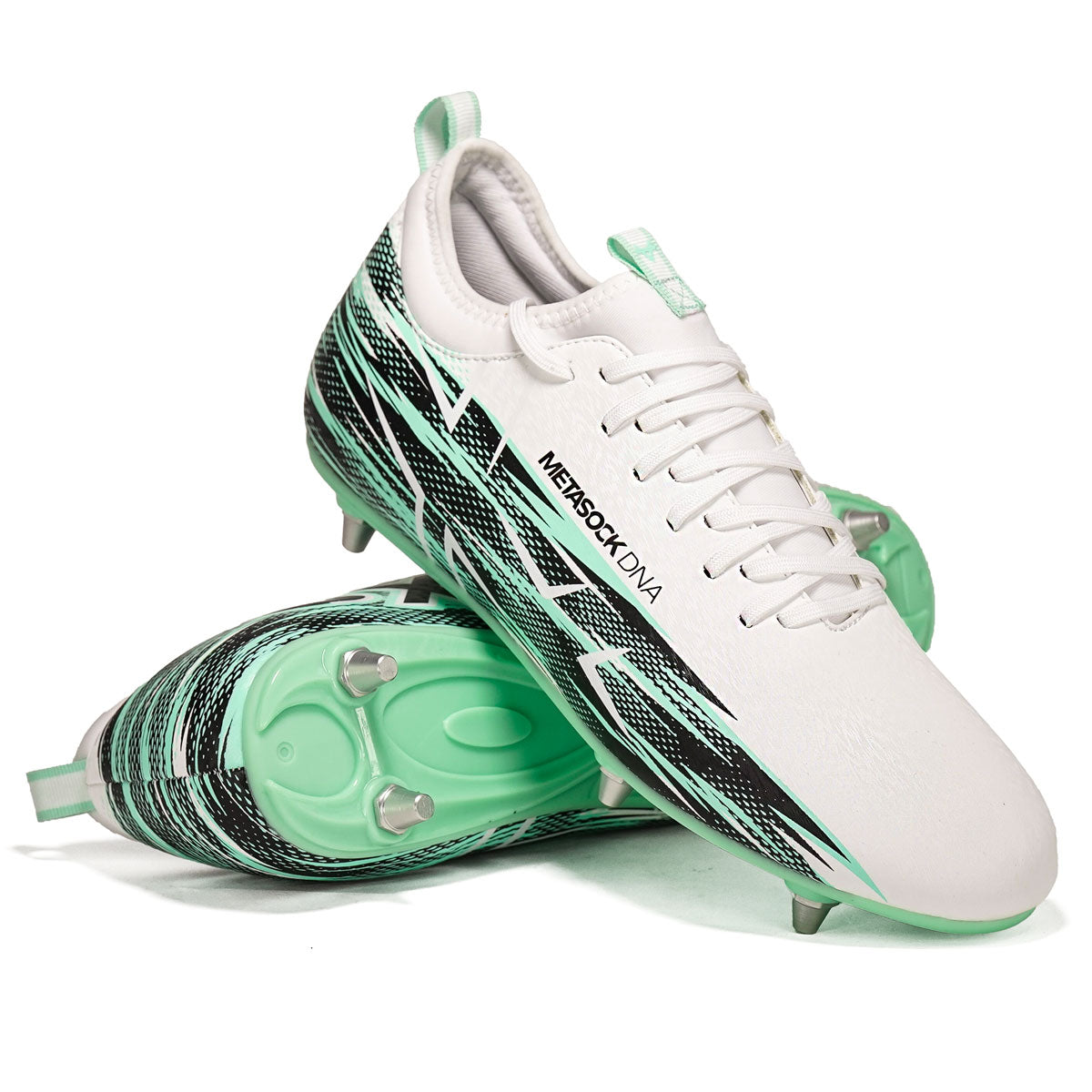 Oxen Meta X 6S Cool Mint Shoe