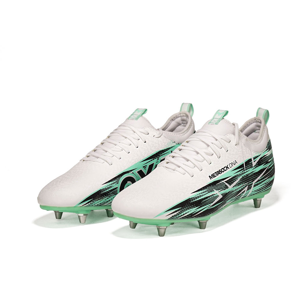 Oxen Meta X 6S Cool Mint Youth