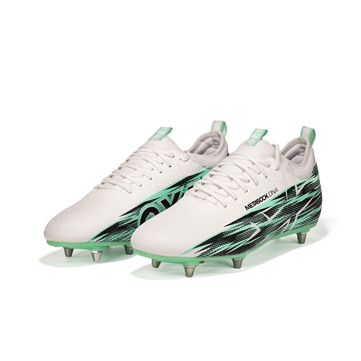 Oxen Meta X 6S Cool Mint Youth