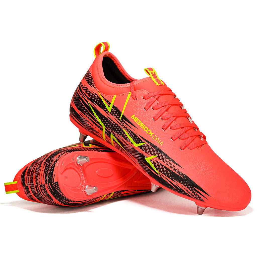 Oxen Meta X 6S Orange Blaze Youth