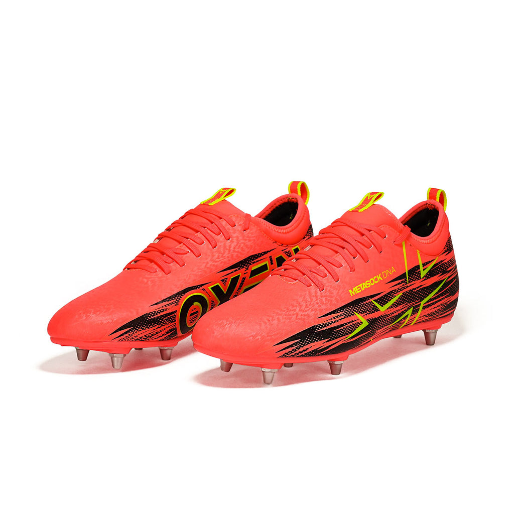 Oxen Meta X 6S Orange Blaze Youth