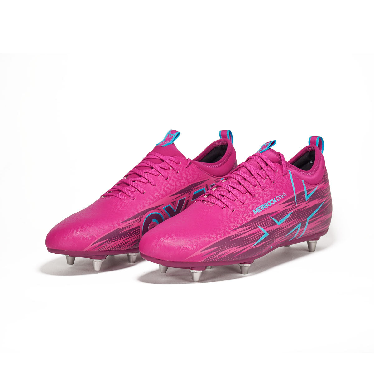 Oxen Meta X 6S Purple Haze Youth