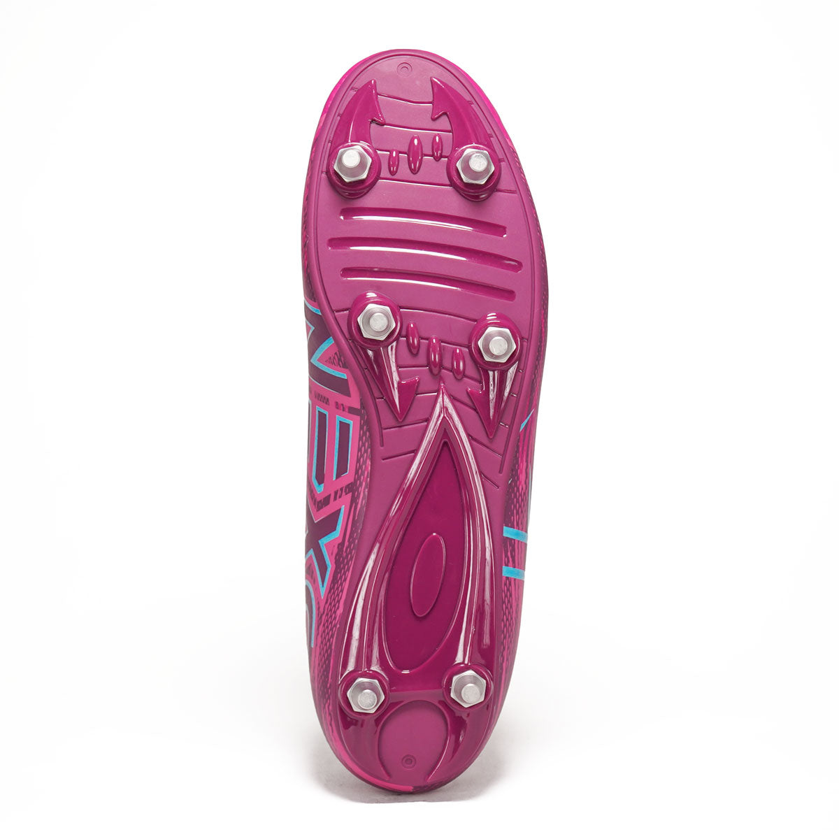 Oxen Meta X 6S Purple Haze Youth