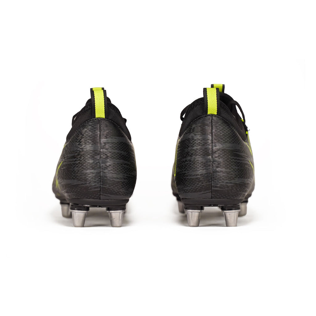 Oxen Meta X 8S Black Onyx