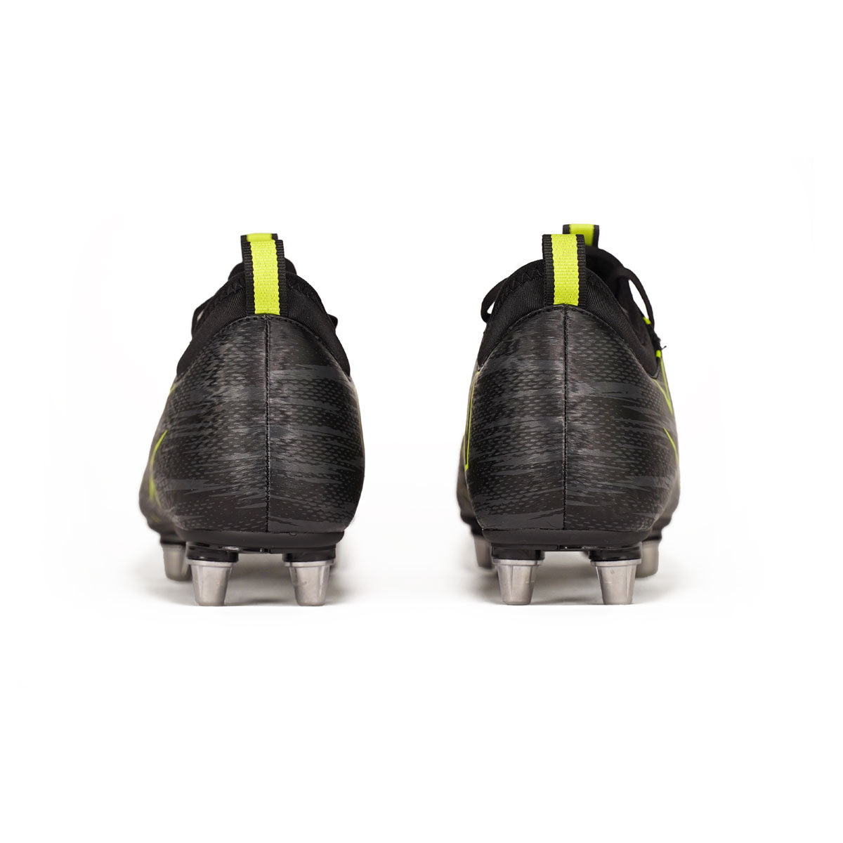 Oxen Meta X 8S Black Onyx