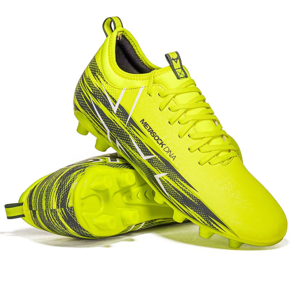 Oxen Meta X AG Yellow Flare Youth