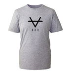OX ARU Grey Tee