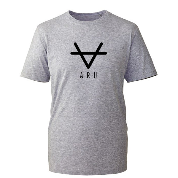 OX ARU Grey Tee