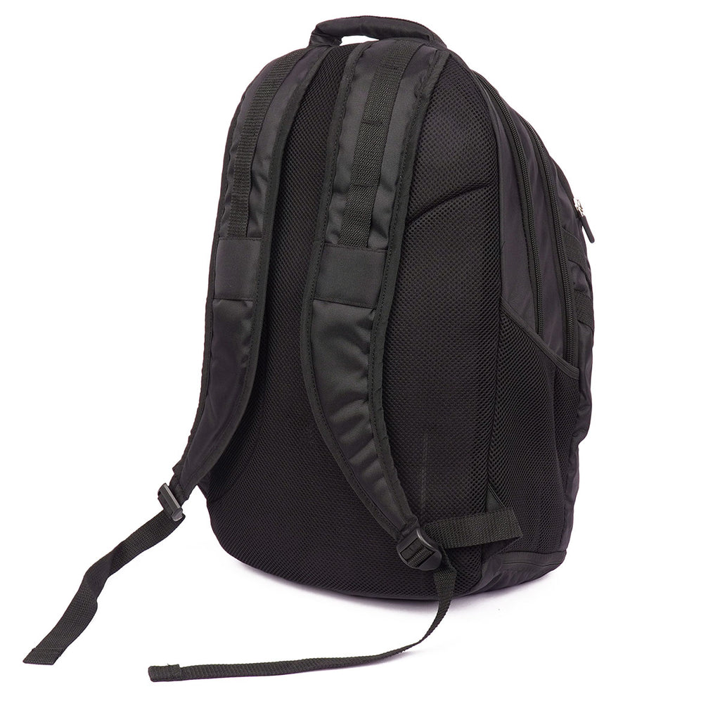 Oxen Black Rucksack