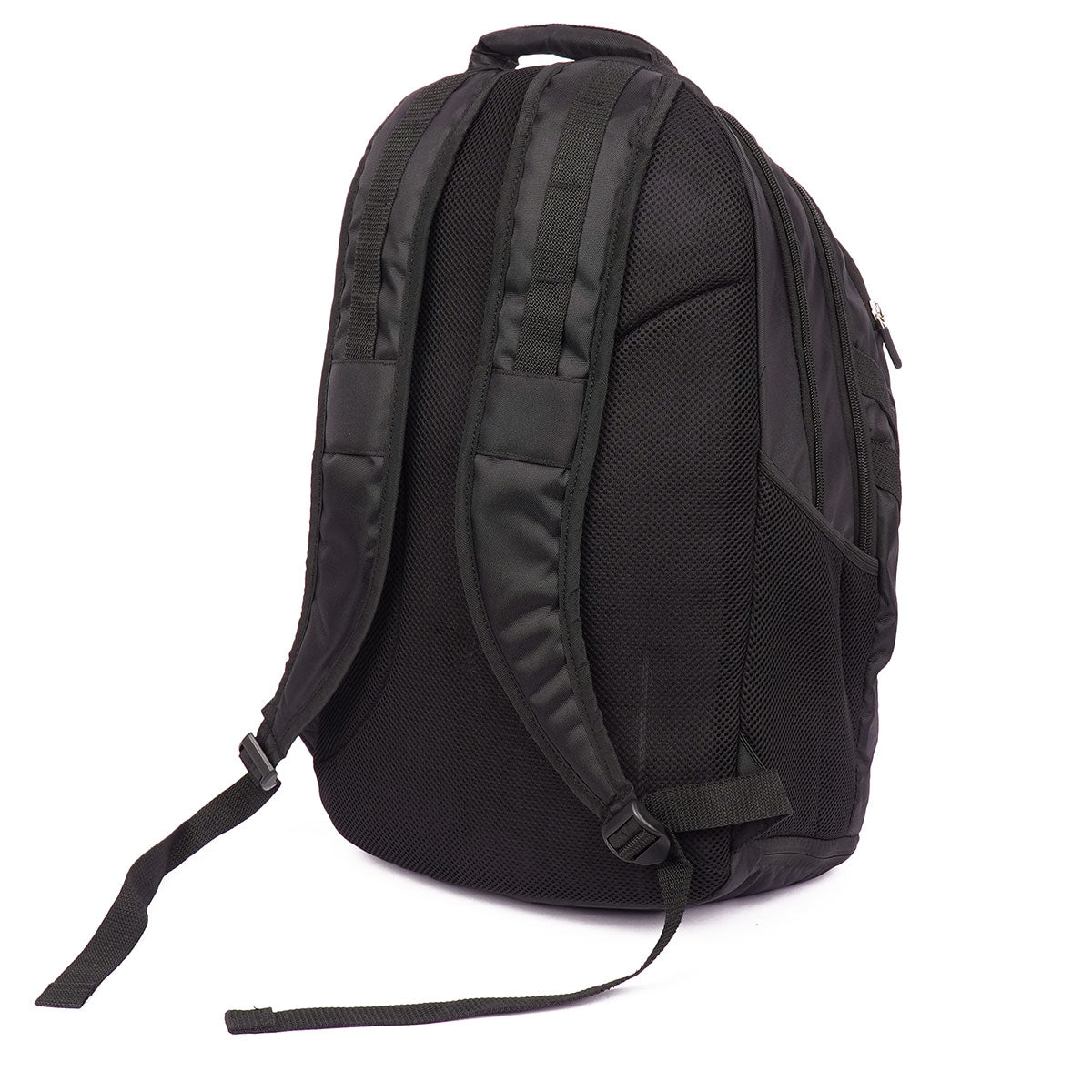 Oxen Black Rucksack