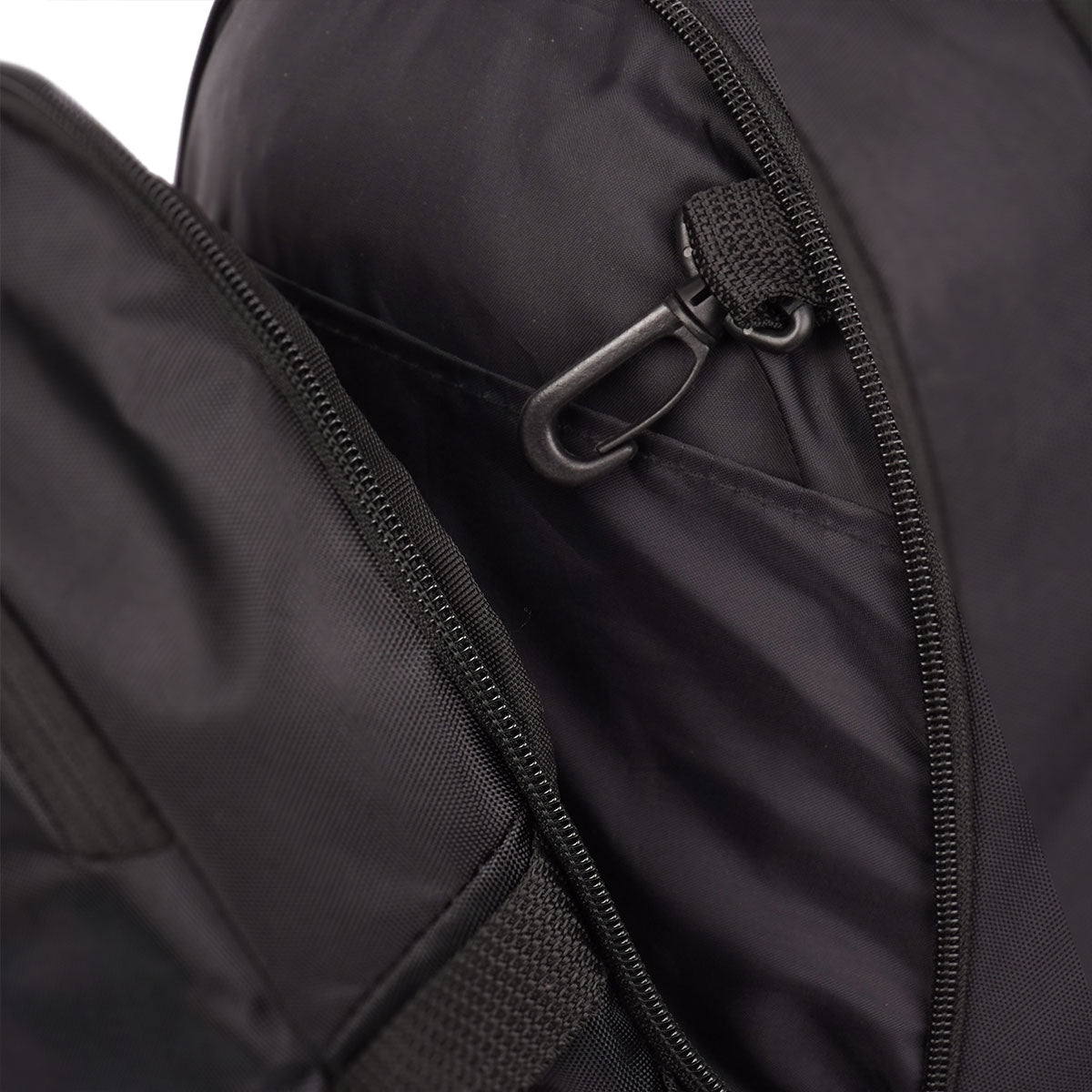 Oxen Black Rucksack