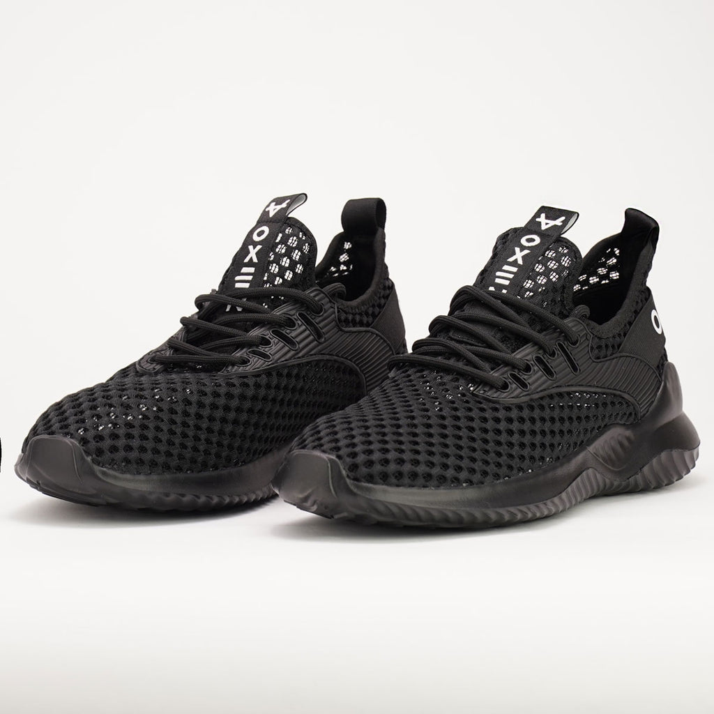 Oxen Cloud 1.0 Blk/Blk