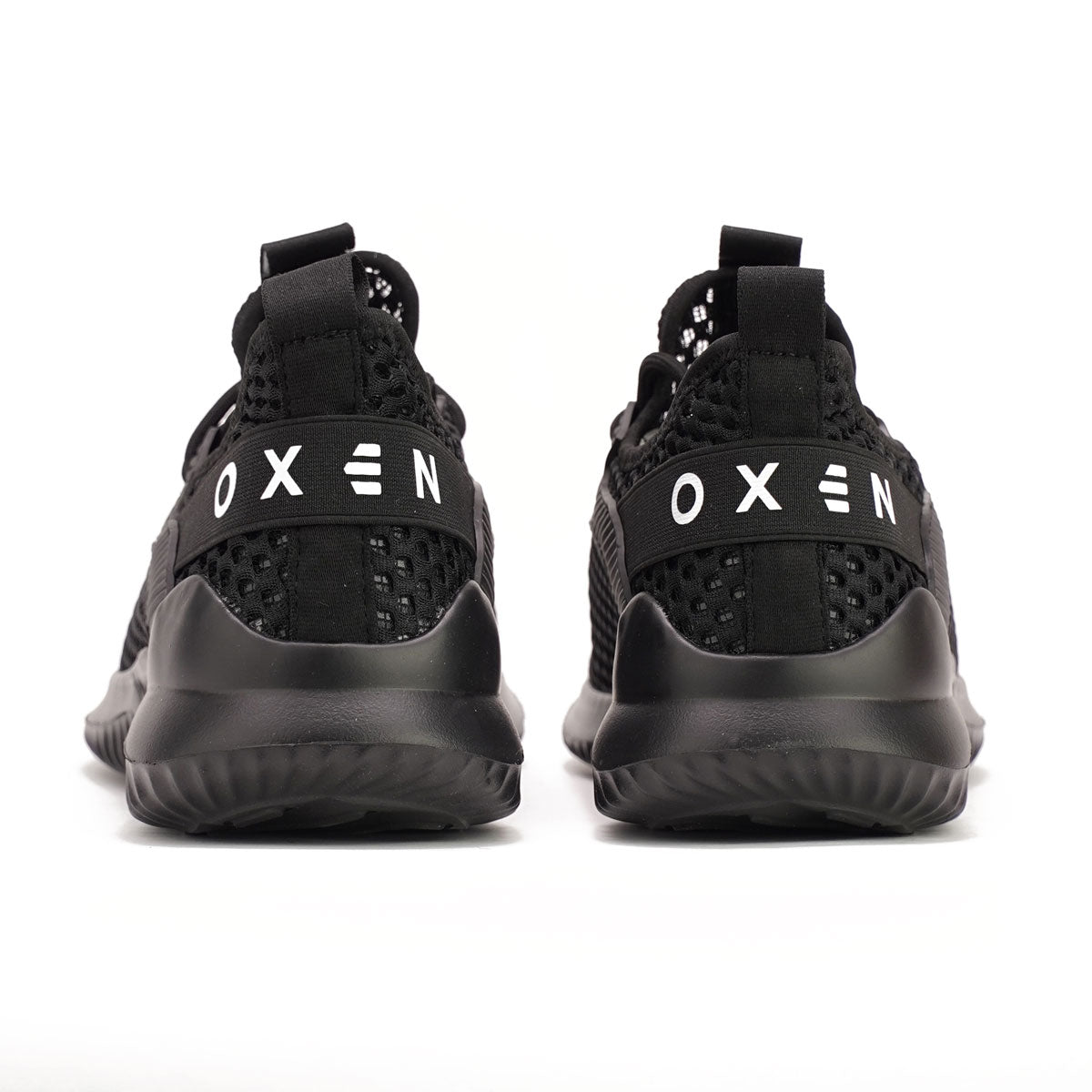 Oxen Cloud 1.0 Blk/Blk