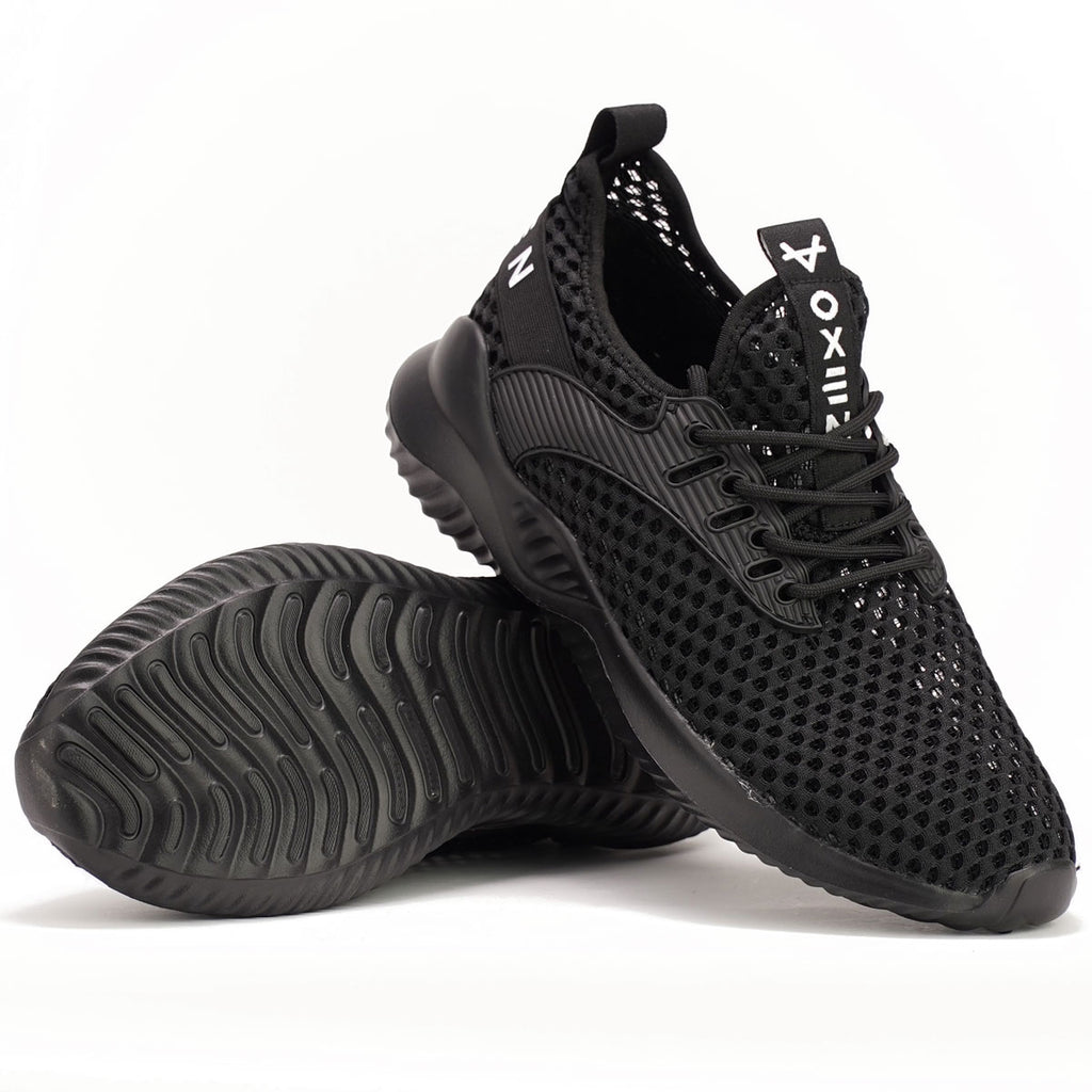 Oxen Cloud 1.0 Blk/Blk Junior