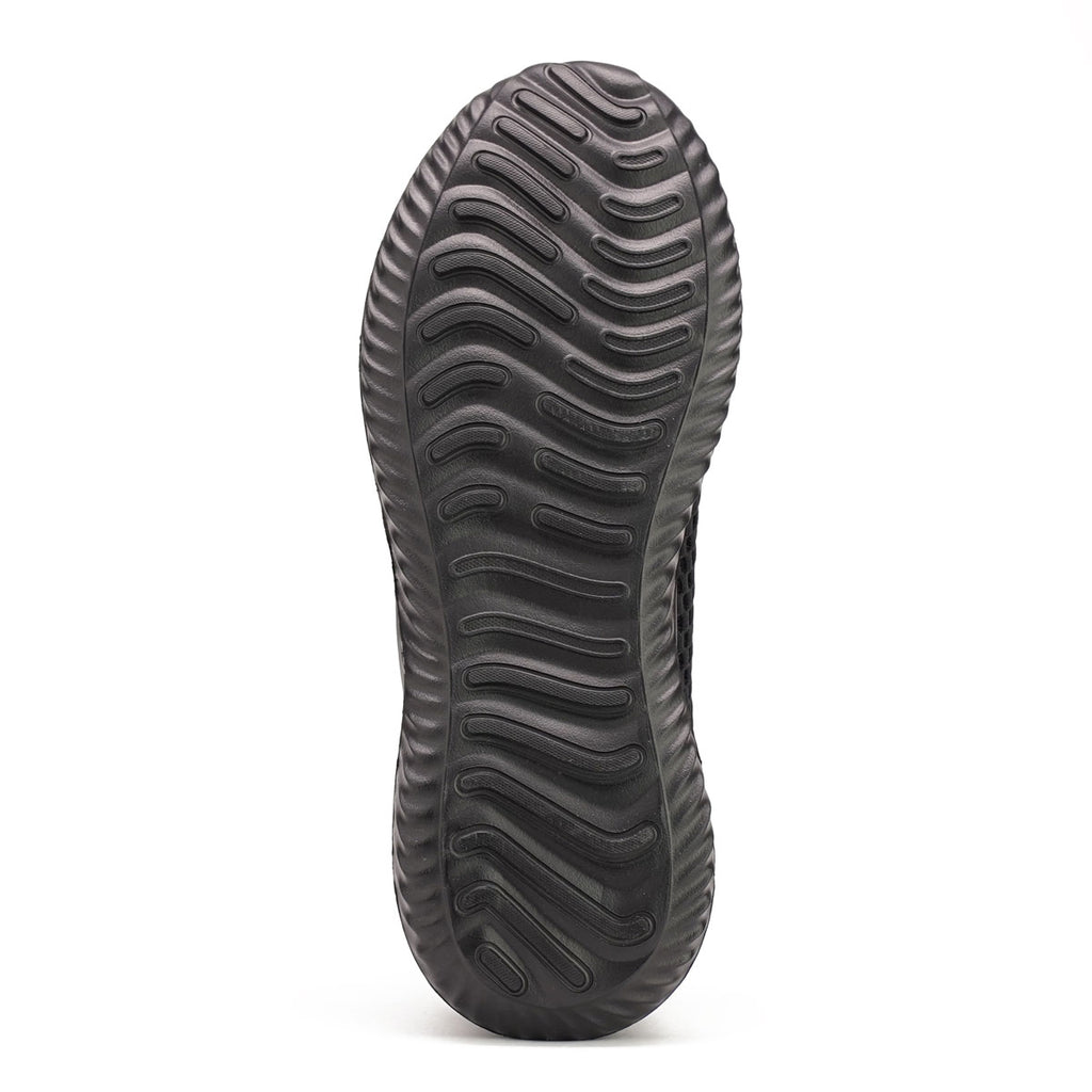 Oxen Cloud 1.0 Blk/Blk Junior